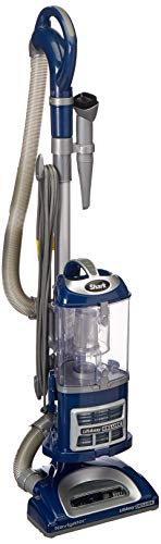 Shark NV360 Navigator Lift-Away Deluxe Upright Vacuum with Large Dust Cup Capacity, HEPA Filter, Swivel Steering, Upholstery Tool & Crevice Tool,...