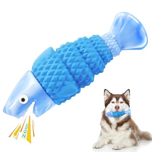 WinTour Tough Dog Toys for Aggressive Chewers Large Breed, Indestructible Dog Toys for Large Dogs, Dog Chew Toys for Aggressive Chewers, Durable...